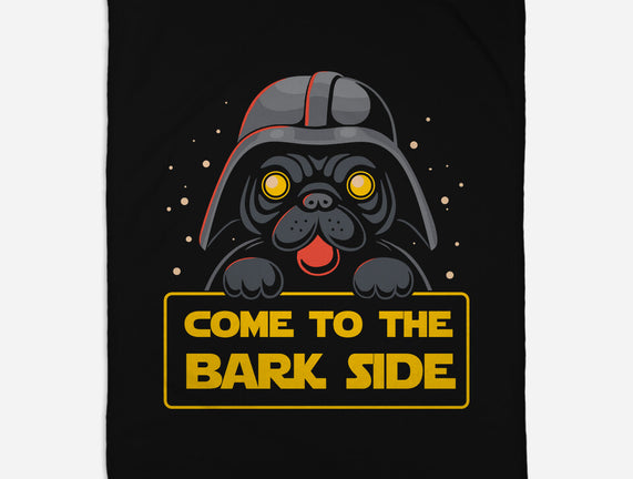 Bark Side