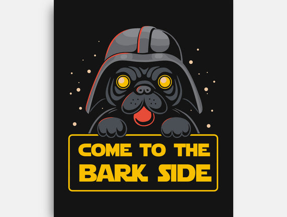 Bark Side