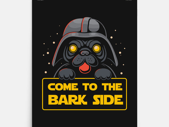 Bark Side