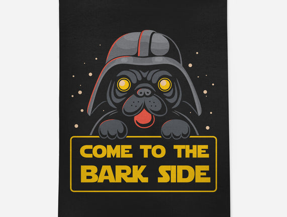 Bark Side