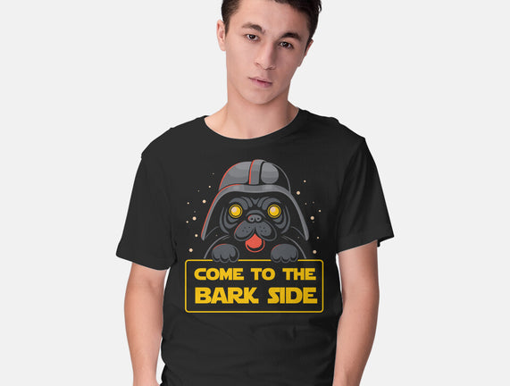 Bark Side