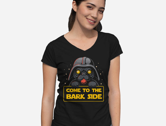 Bark Side