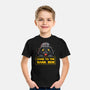 Bark Side-Youth-Basic-Tee-erion_designs