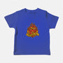 RPG Fire Dice Tattoo-Baby-Basic-Tee-Studio Mootant