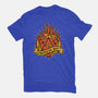 RPG Fire Dice Tattoo-Youth-Basic-Tee-Studio Mootant