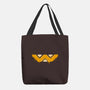 WYC Stencil-None-Basic Tote-Bag-Getsousa!