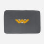 WYC Stencil-None-Memory Foam-Bath Mat-Getsousa!