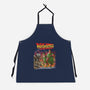 Back To Sherwood-Unisex-Kitchen-Apron-zascanauta