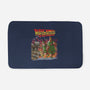 Back To Sherwood-None-Memory Foam-Bath Mat-zascanauta