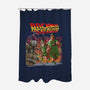 Back To Sherwood-None-Polyester-Shower Curtain-zascanauta