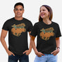 Capybara Cowboy-Unisex-Basic-Tee-tobefonseca