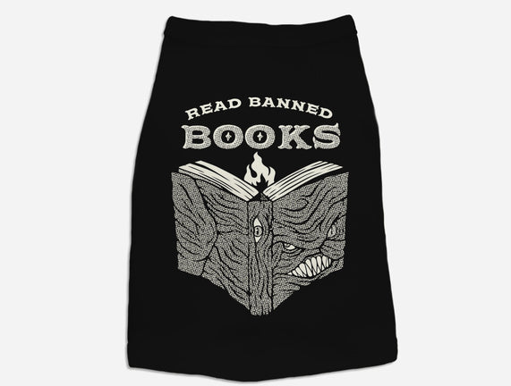 Read Banned Books