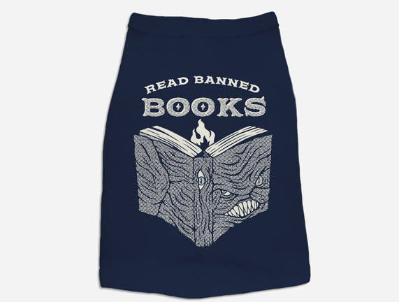 Read Banned Books