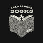 Read Banned Books-Cat-Basic-Pet Tank-tobefonseca