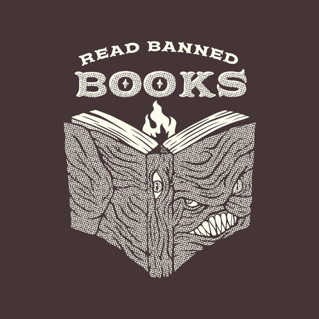 Read Banned Books-None-Fleece-Blanket-tobefonseca