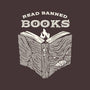 Read Banned Books-Unisex-Crew Neck-Sweatshirt-tobefonseca