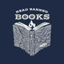 Read Banned Books-Mens-Long Sleeved-Tee-tobefonseca