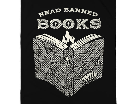 Read Banned Books