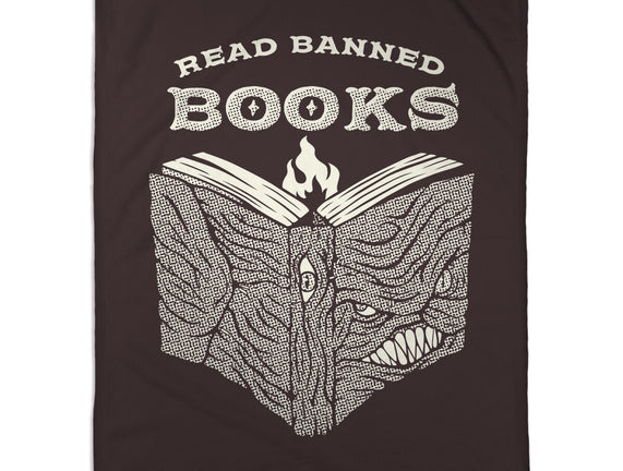 Read Banned Books