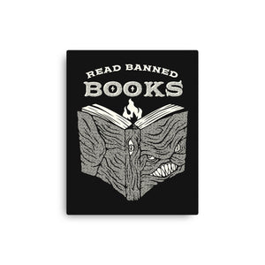 Read Banned Books