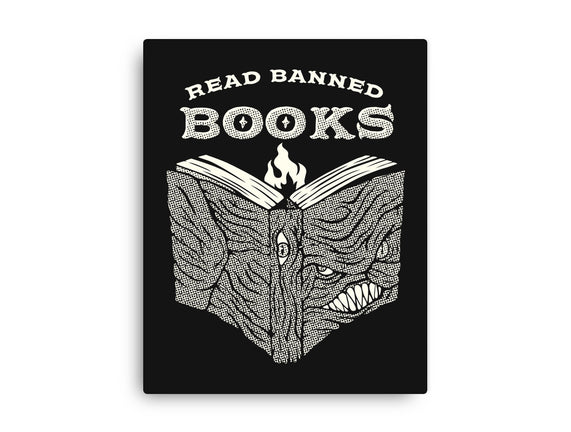 Read Banned Books