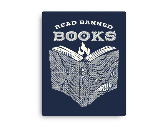 Read Banned Books