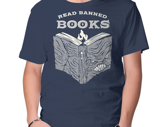 Read Banned Books