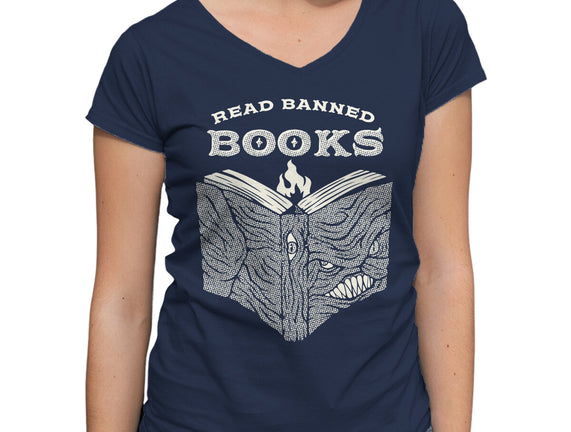 Read Banned Books