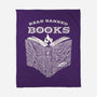 Read Banned Books-None-Fleece-Blanket-tobefonseca