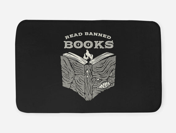 Read Banned Books