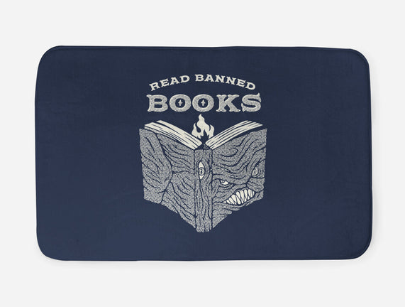 Read Banned Books