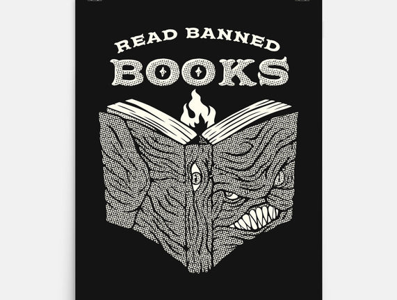 Read Banned Books