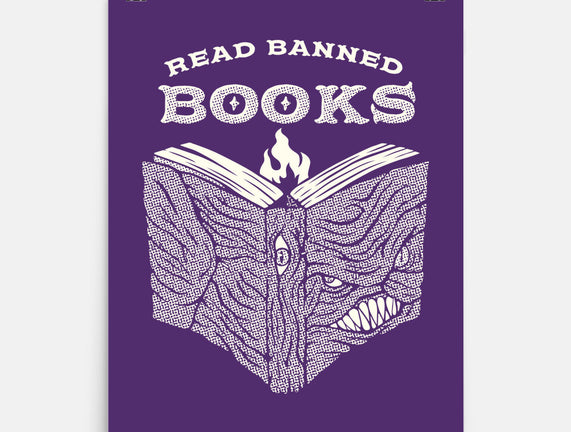 Read Banned Books