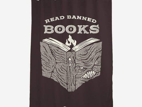 Read Banned Books