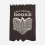 Read Banned Books-None-Polyester-Shower Curtain-tobefonseca