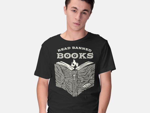 Read Banned Books