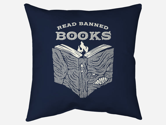 Read Banned Books