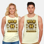 Enhanced Gun-Unisex-Basic-Tank-Azafran