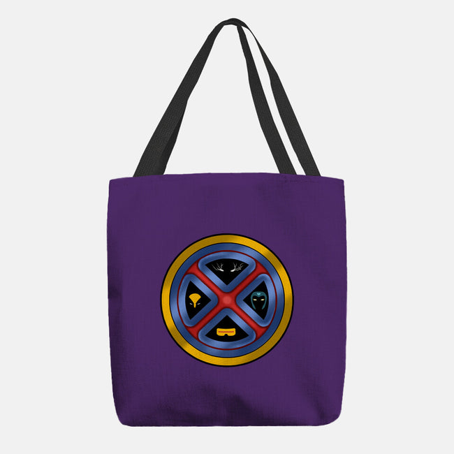 My Xquad-None-Basic Tote-Bag-nickzzarto