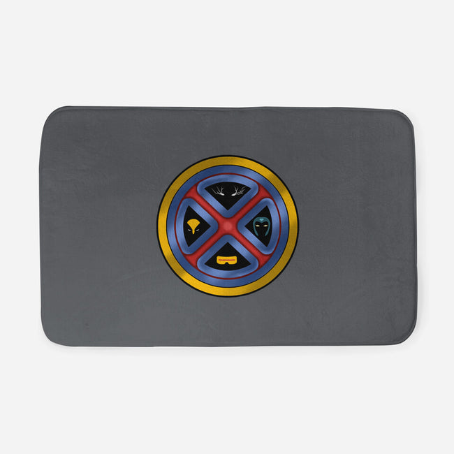 My Xquad-None-Memory Foam-Bath Mat-nickzzarto