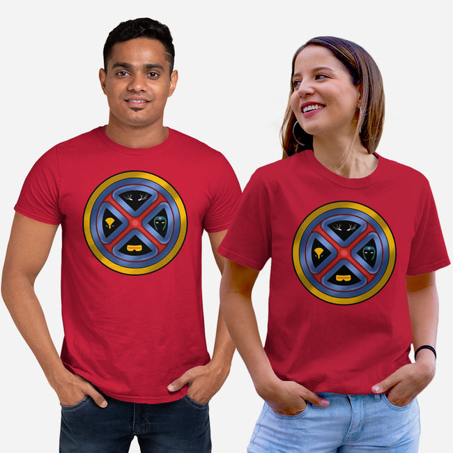 My Xquad-Unisex-Basic-Tee-nickzzarto