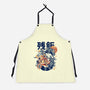 Trash Ramen-Unisex-Kitchen-Apron-Estudio Horta