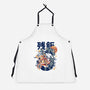 Trash Ramen-Unisex-Kitchen-Apron-Estudio Horta