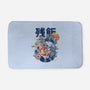 Trash Ramen-None-Memory Foam-Bath Mat-Estudio Horta