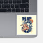 Trash Ramen-None-Glossy-Sticker-Estudio Horta