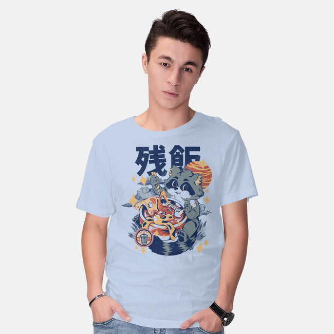 Trash Ramen-Mens-Basic-Tee-Estudio Horta