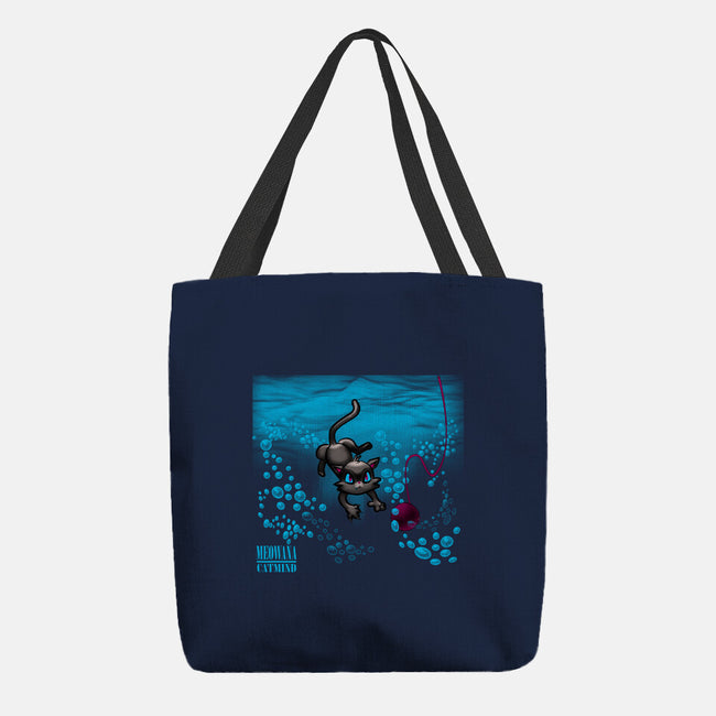 Meowana-None-Basic Tote-Bag-Samuel