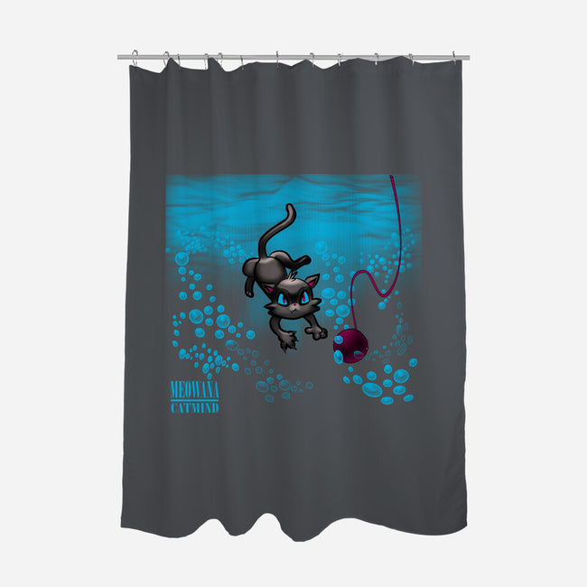 Meowana-None-Polyester-Shower Curtain-Samuel