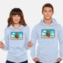 Everyone Needs A Hobby-Unisex-Pullover-Sweatshirt-MelesMeles