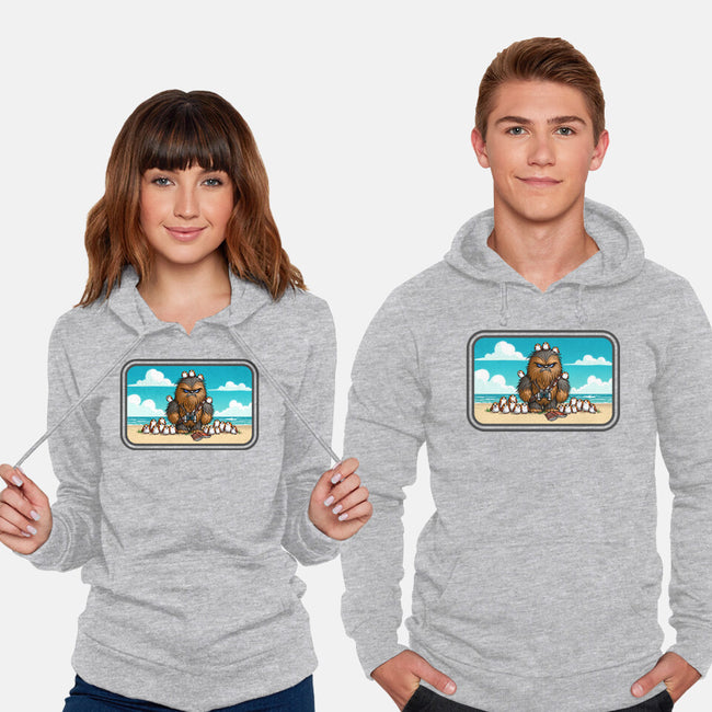 Everyone Needs A Hobby-Unisex-Pullover-Sweatshirt-MelesMeles